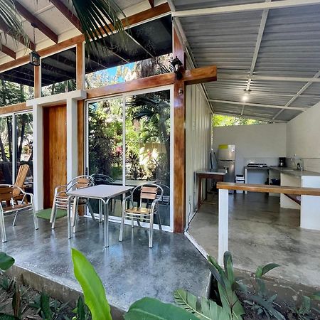 Fuego Lodge Playa Santa Teresa  Εξωτερικό φωτογραφία