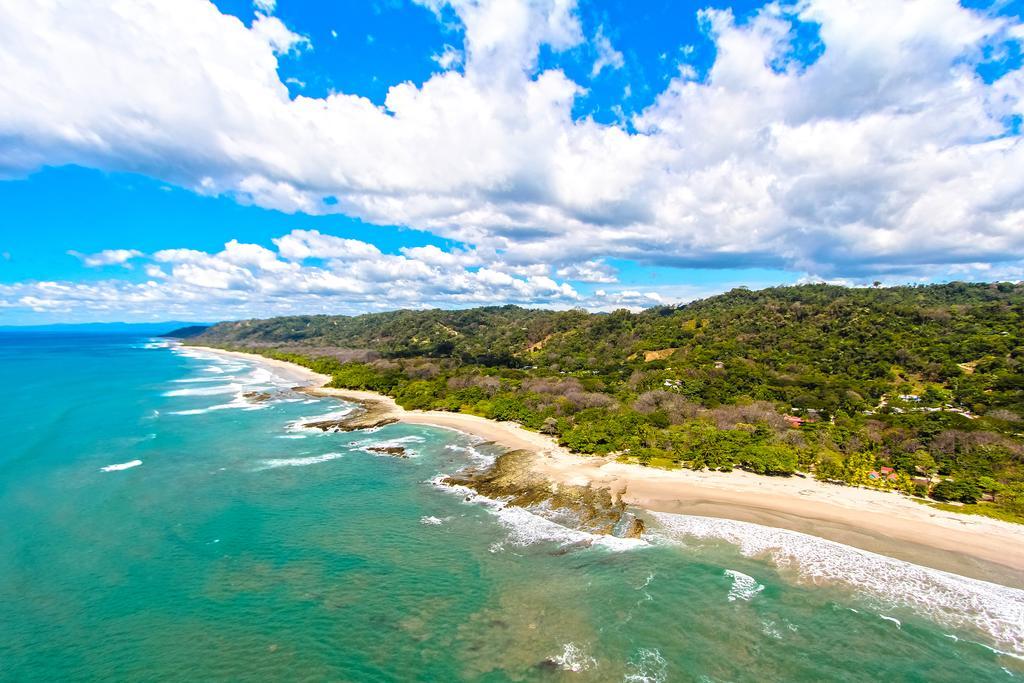 Fuego Lodge Playa Santa Teresa  Εξωτερικό φωτογραφία