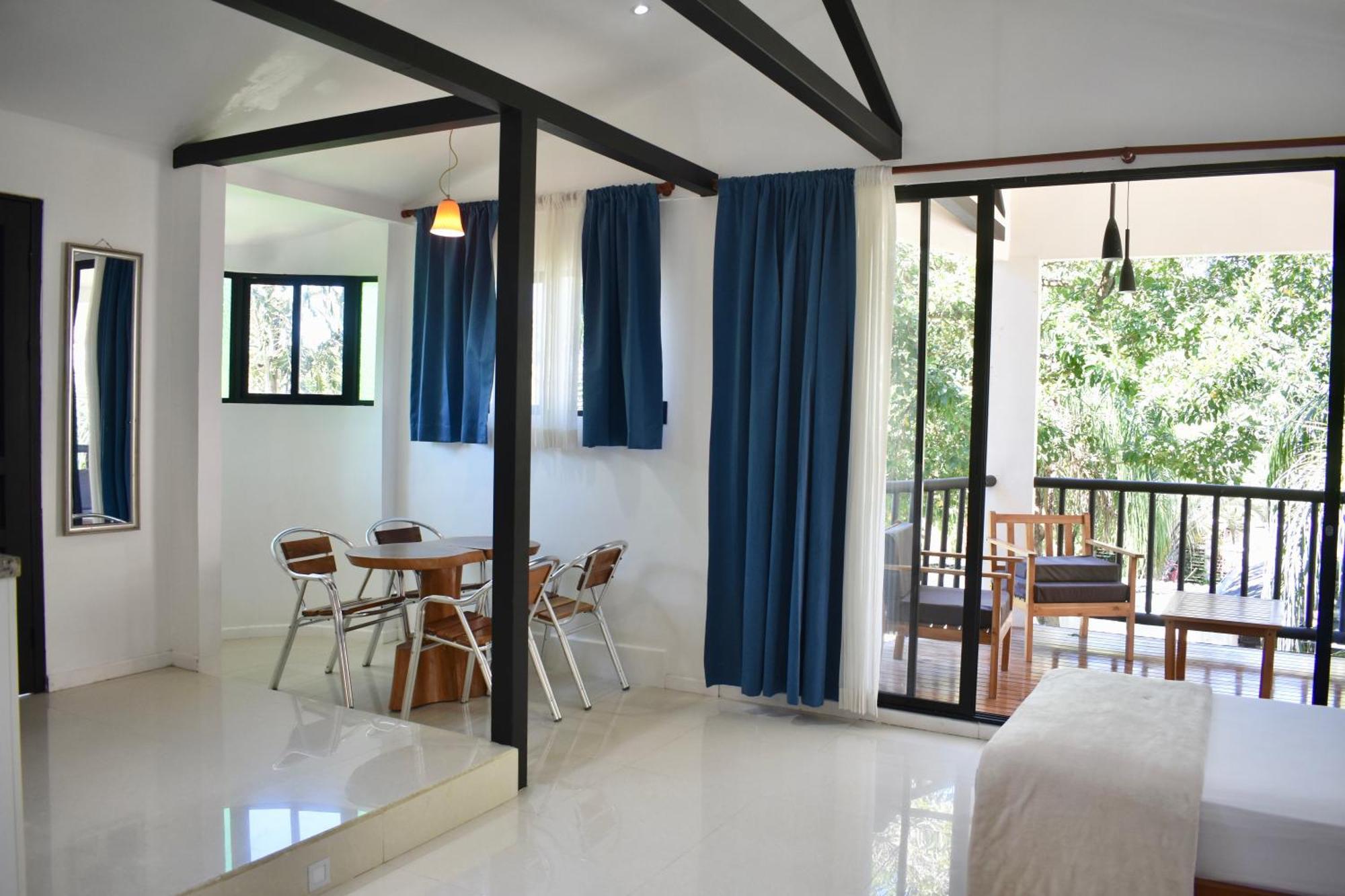 Fuego Lodge Playa Santa Teresa  Εξωτερικό φωτογραφία