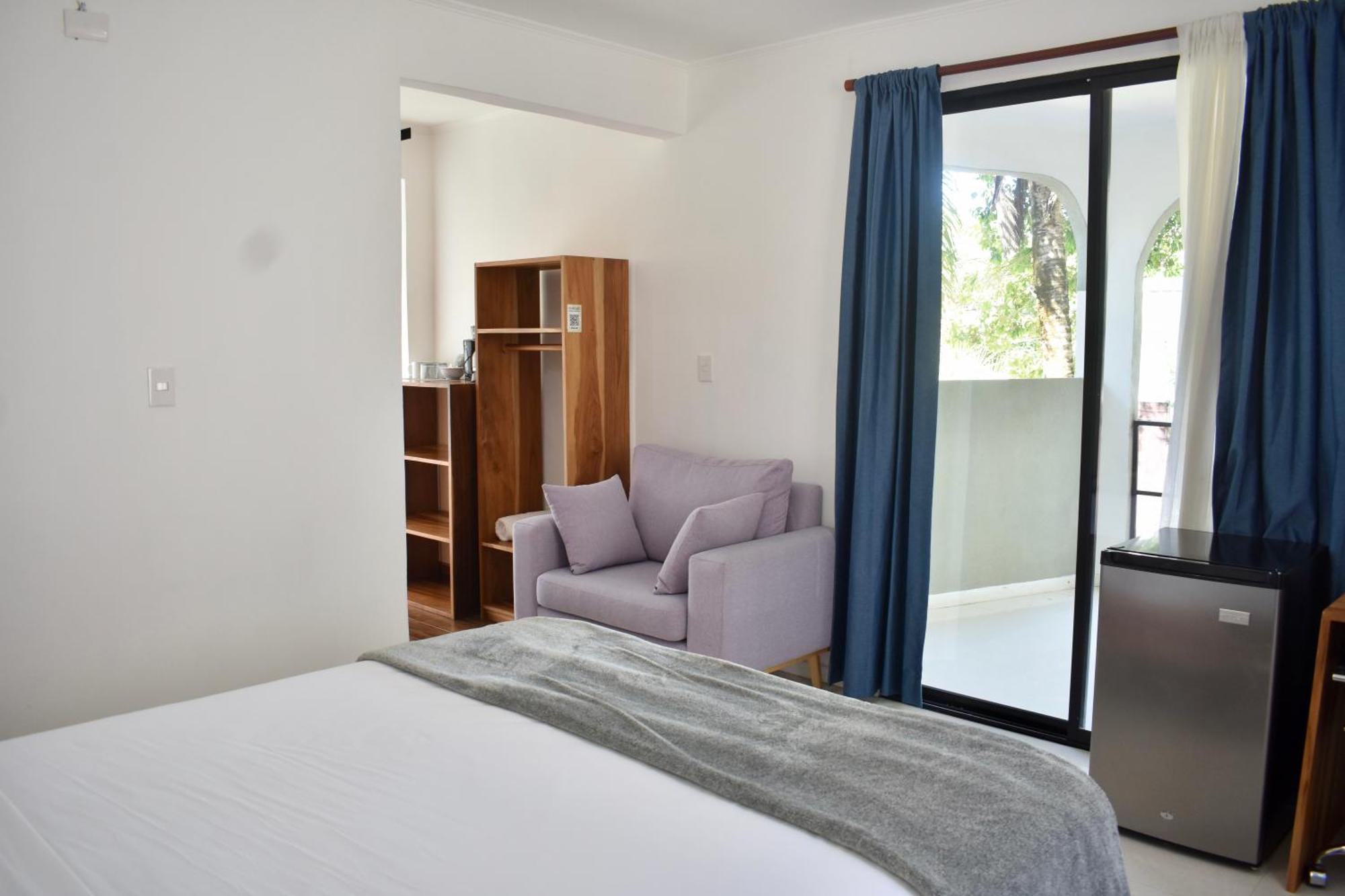 Fuego Lodge Playa Santa Teresa  Εξωτερικό φωτογραφία