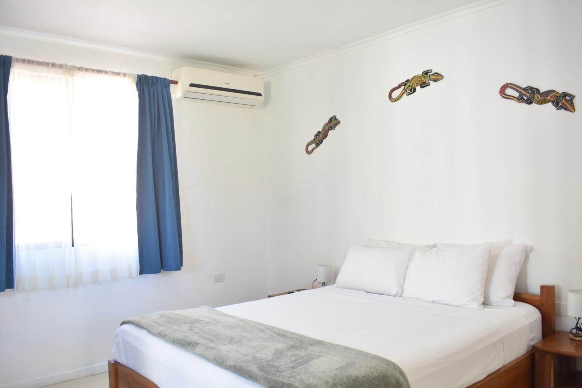 Fuego Lodge Playa Santa Teresa  Εξωτερικό φωτογραφία
