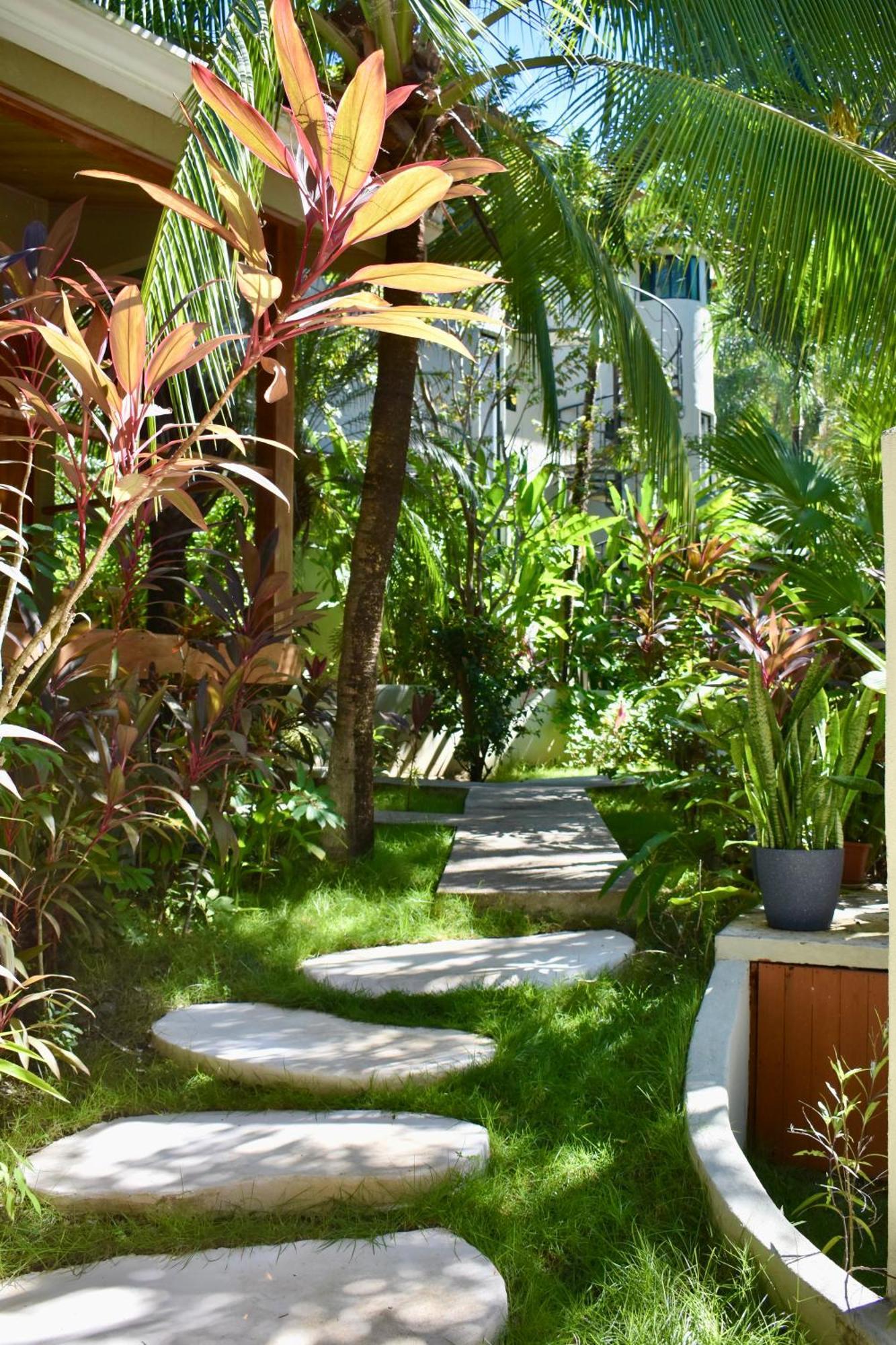 Fuego Lodge Playa Santa Teresa  Εξωτερικό φωτογραφία