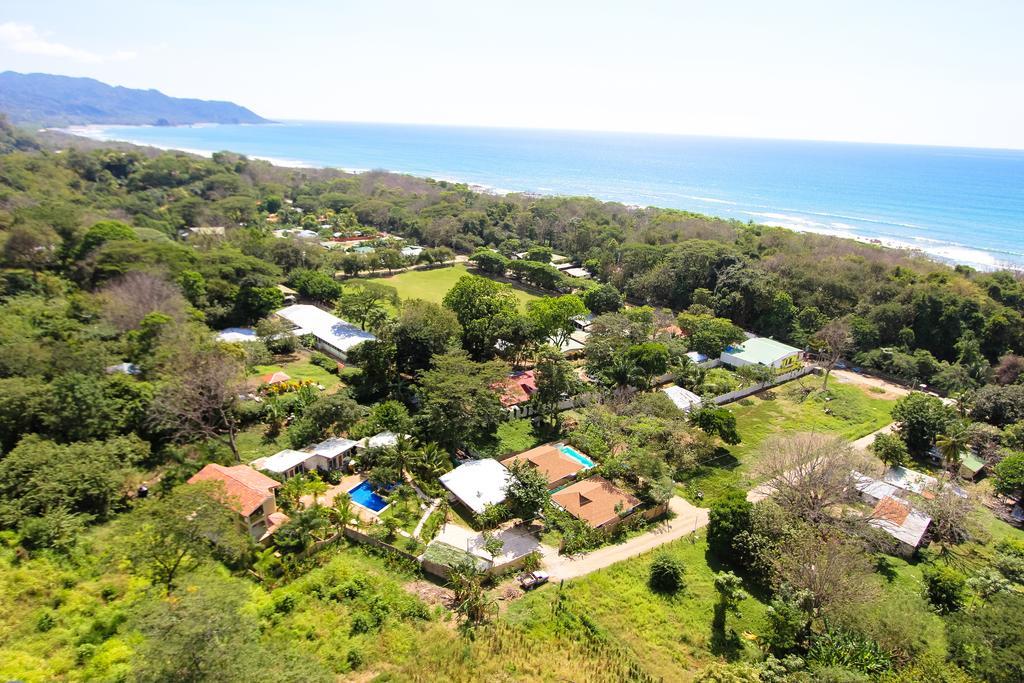 Fuego Lodge Playa Santa Teresa  Εξωτερικό φωτογραφία
