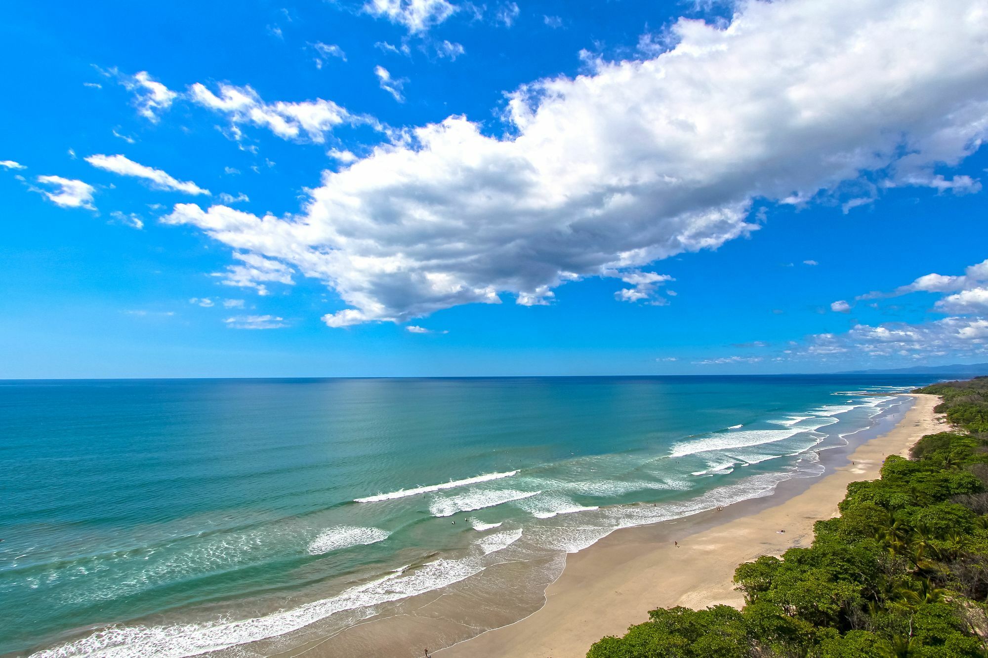 Fuego Lodge Playa Santa Teresa  Εξωτερικό φωτογραφία